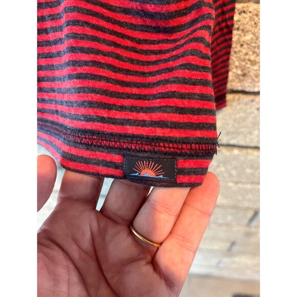 Faherty Sz L Cloud Cotton - Picture 5 of 9